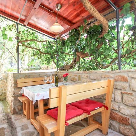 Carla Guest House Novigrad (Istria) Exterior foto