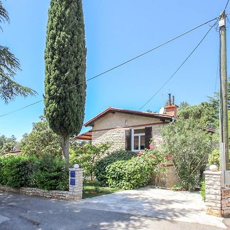 Carla Guest House Novigrad (Istria) Exterior foto