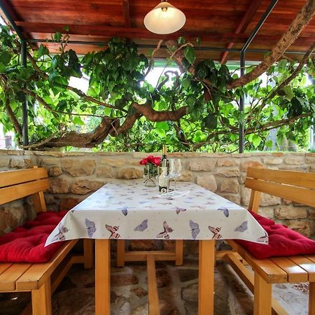 Carla Guest House Novigrad (Istria) Exterior foto