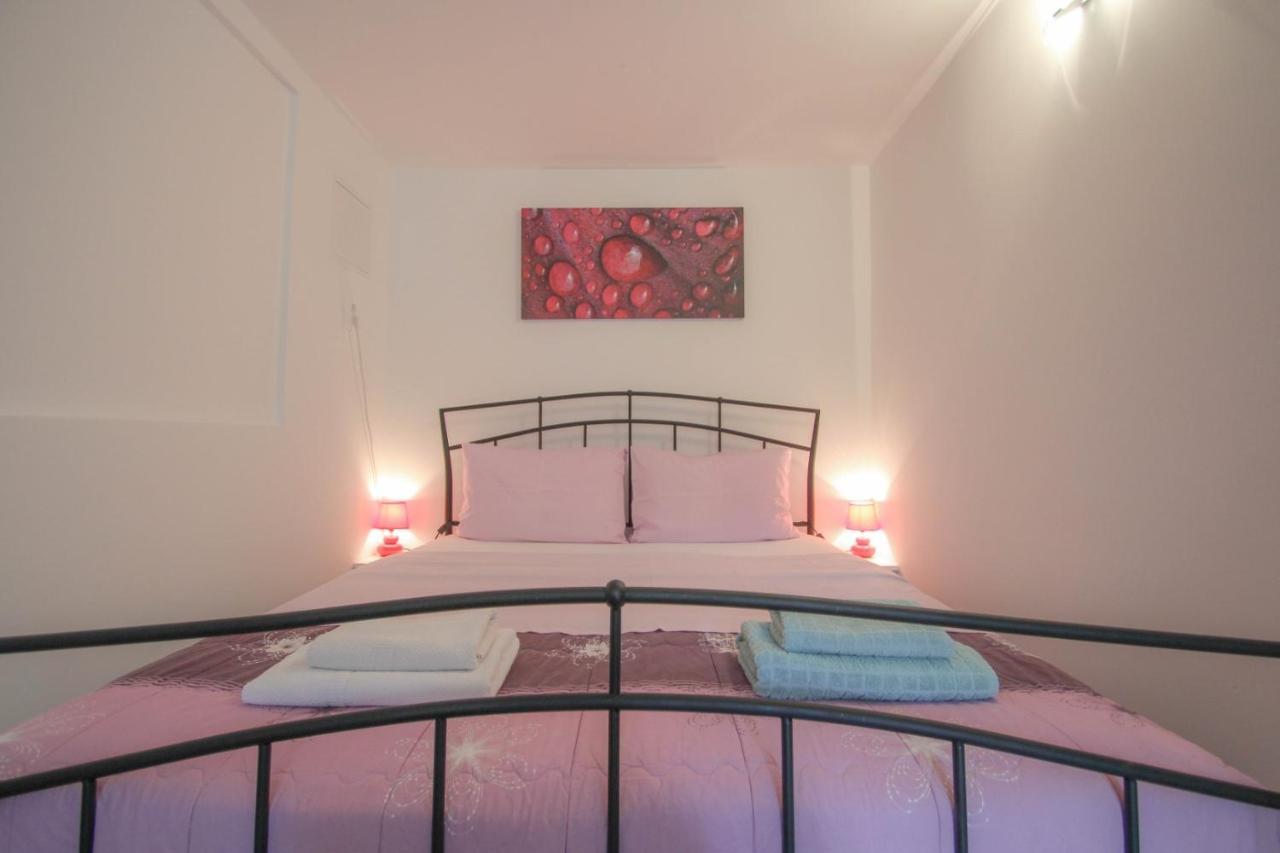 Carla Guest House Novigrad (Istria) Exterior foto