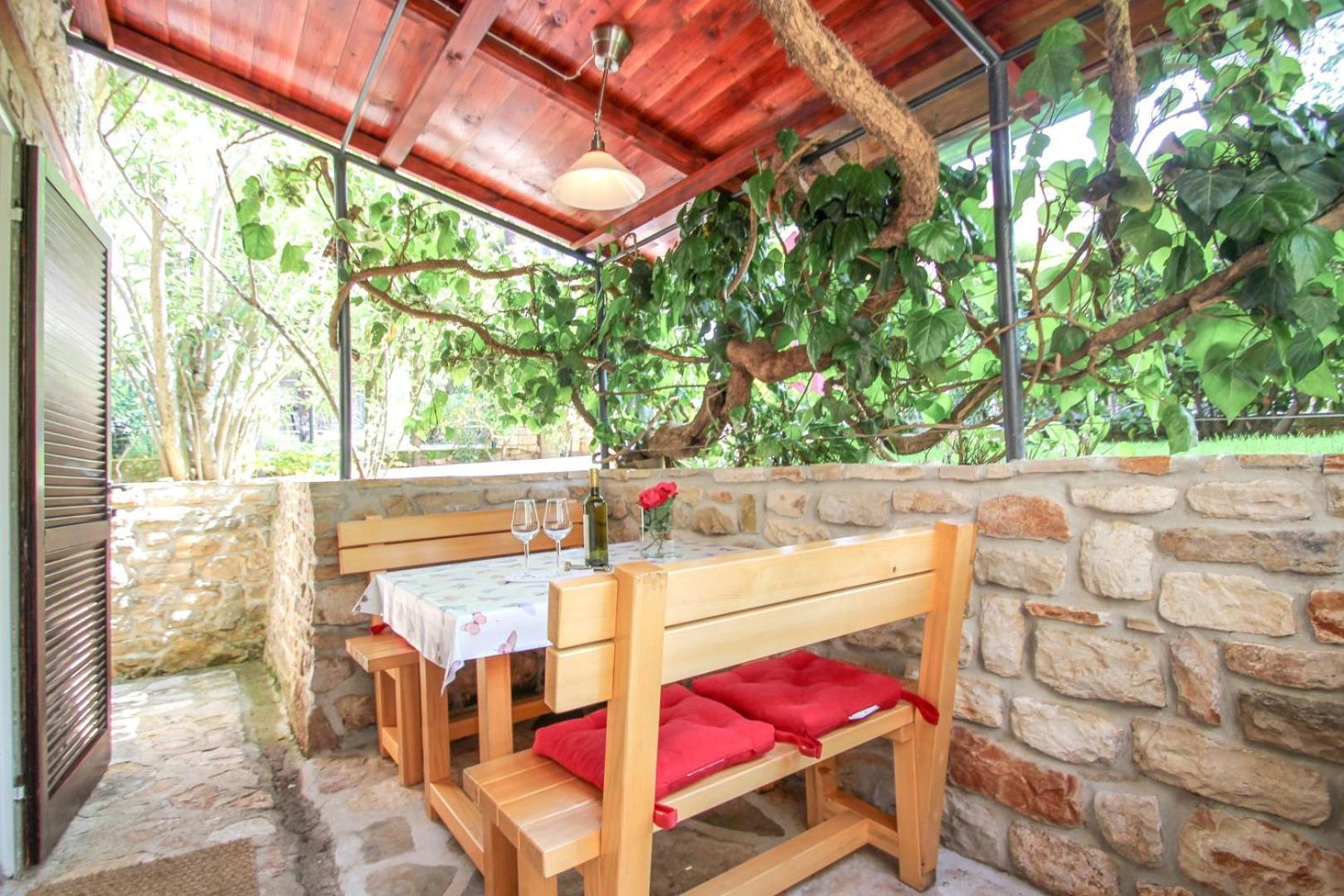 Carla Guest House Novigrad (Istria) Exterior foto