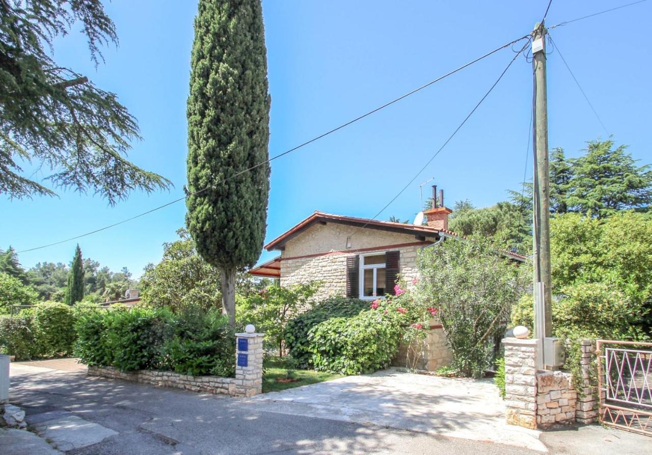 Carla Guest House Novigrad (Istria) Exterior foto