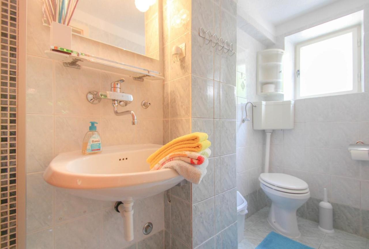 Carla Guest House Novigrad (Istria) Exterior foto
