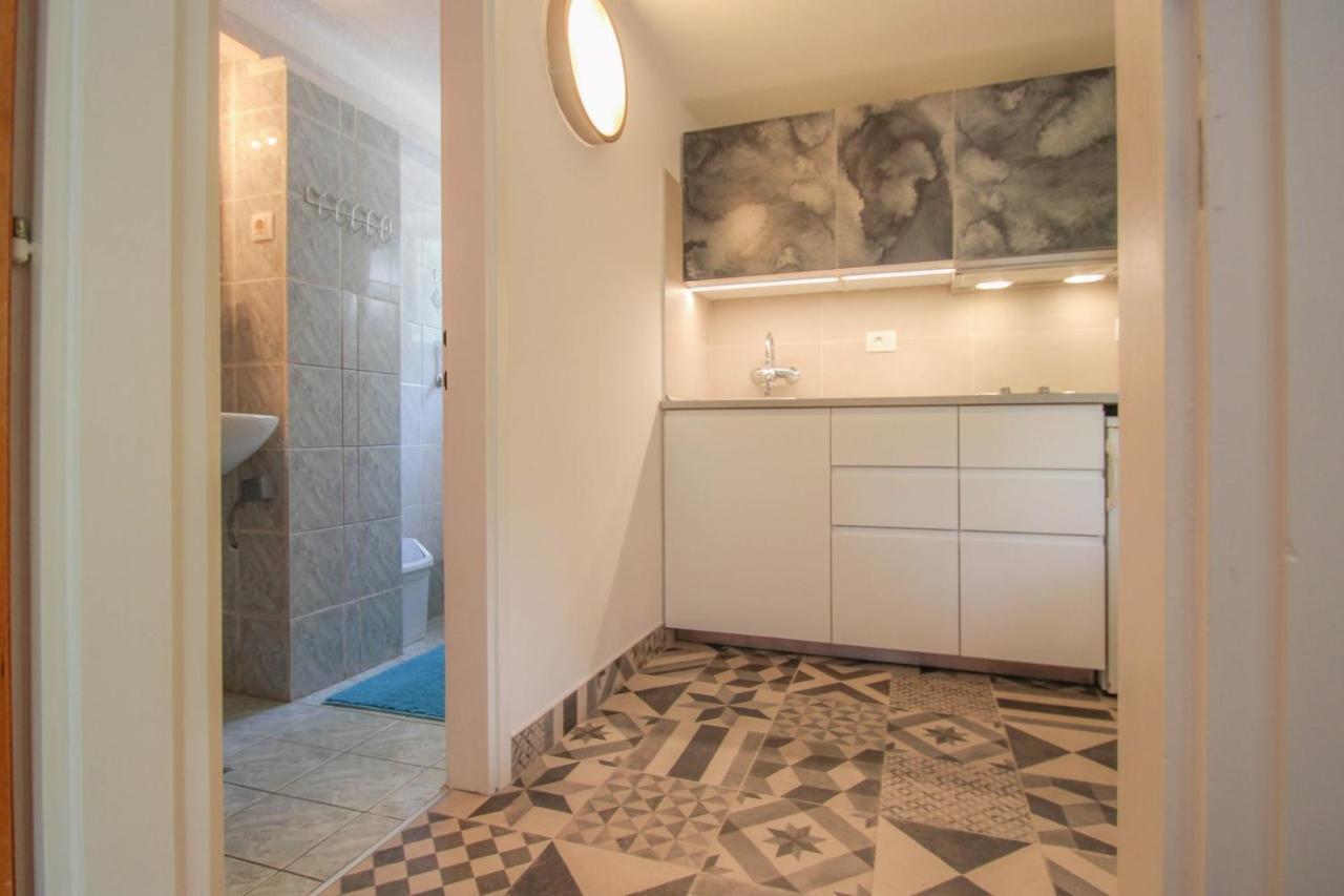 Carla Guest House Novigrad (Istria) Exterior foto