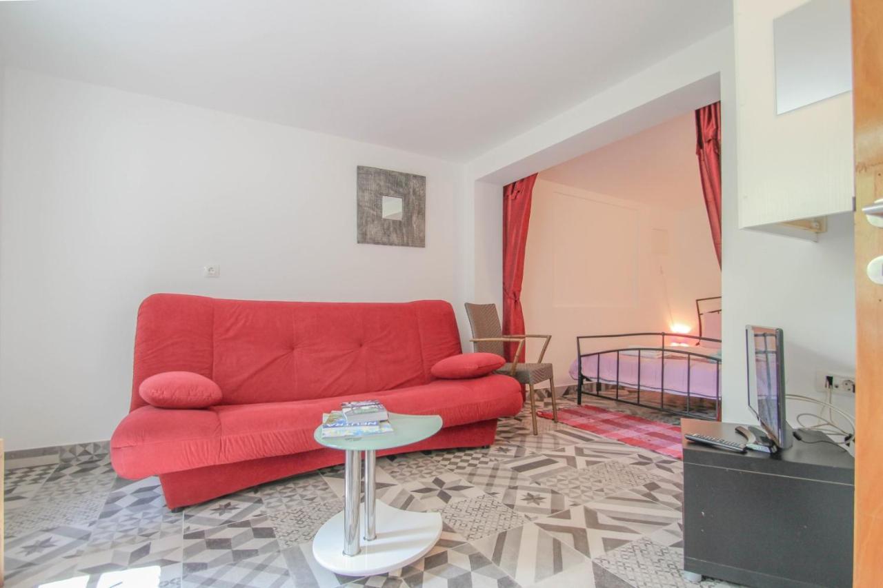Carla Guest House Novigrad (Istria) Exterior foto