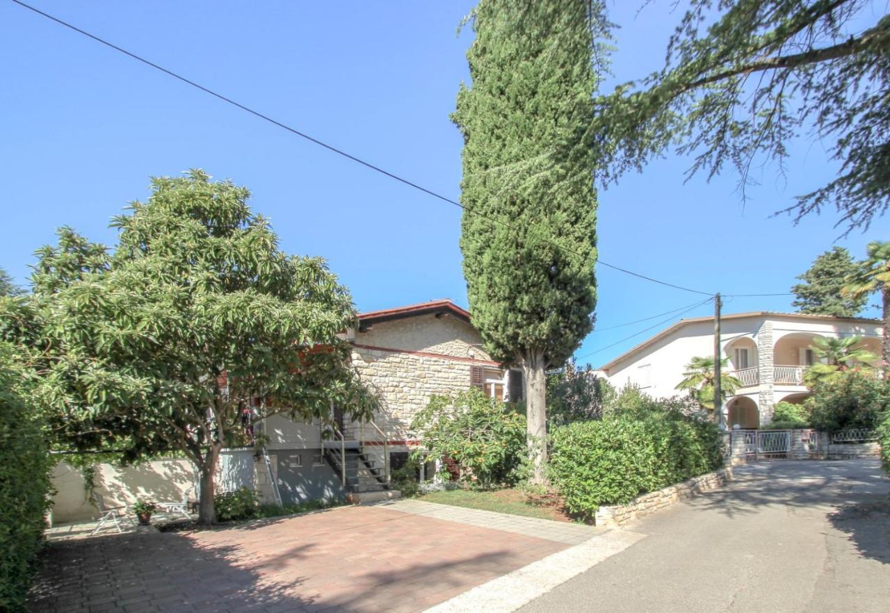 Carla Guest House Novigrad (Istria) Exterior foto