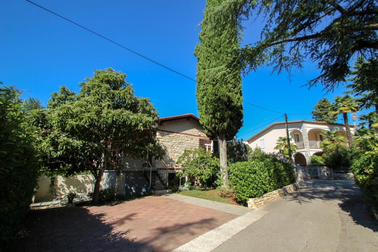 Carla Guest House Novigrad (Istria) Exterior foto