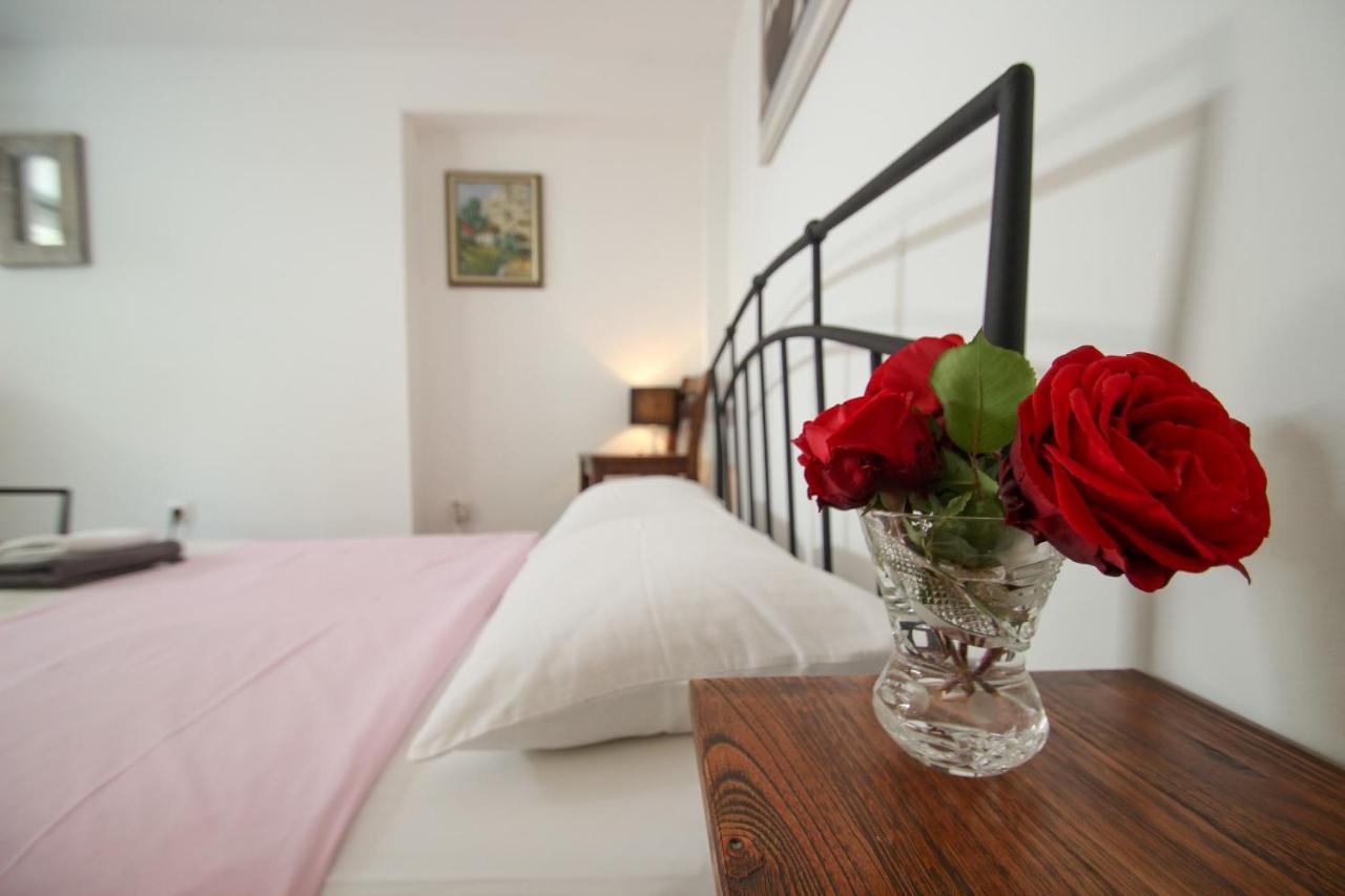 Carla Guest House Novigrad (Istria) Exterior foto