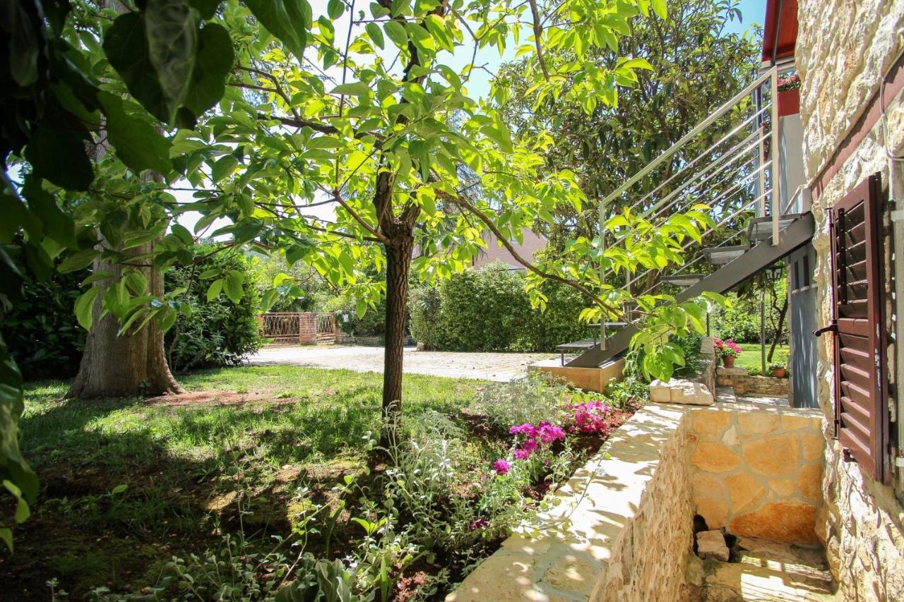 Carla Guest House Novigrad (Istria) Exterior foto