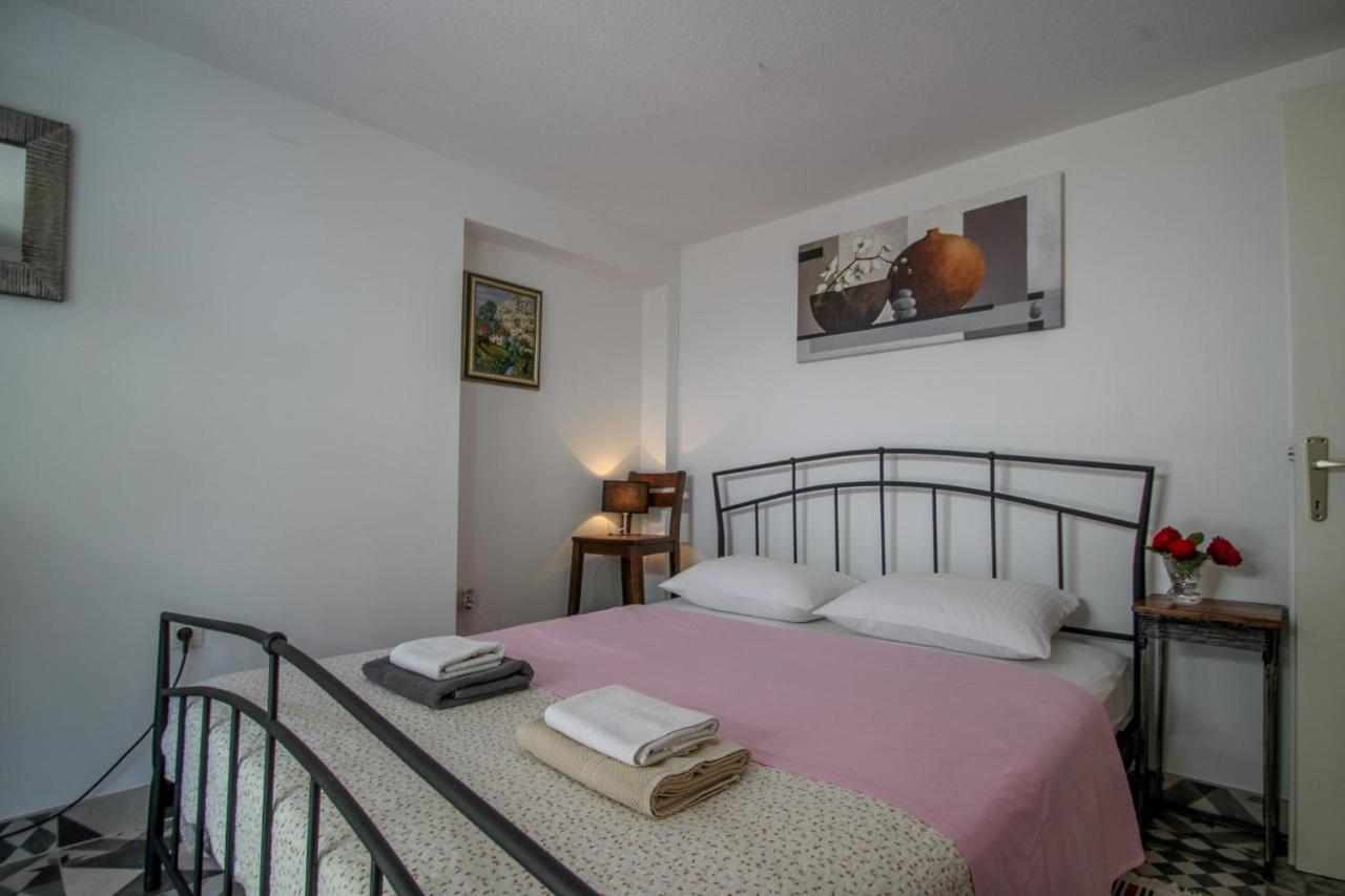 Carla Guest House Novigrad (Istria) Exterior foto