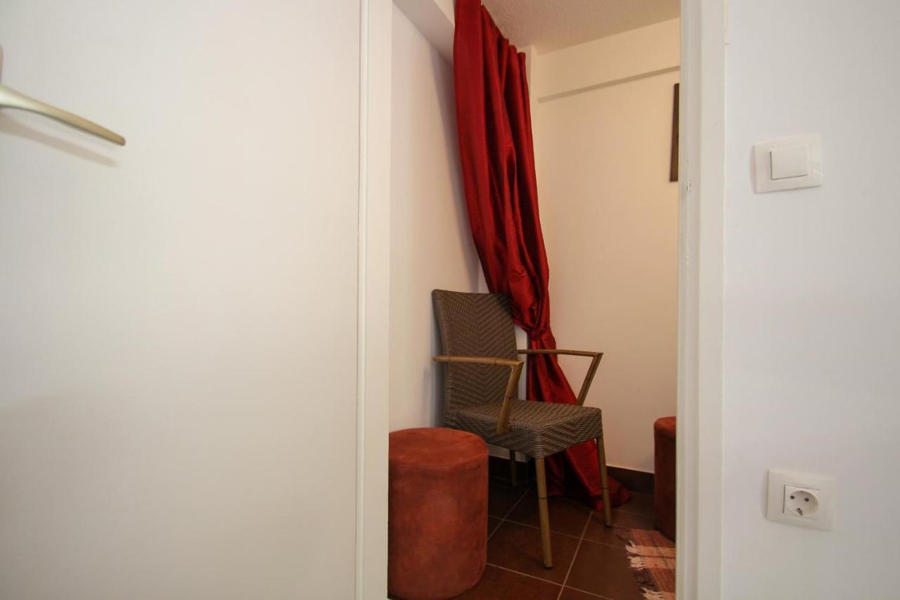 Carla Guest House Novigrad (Istria) Exterior foto