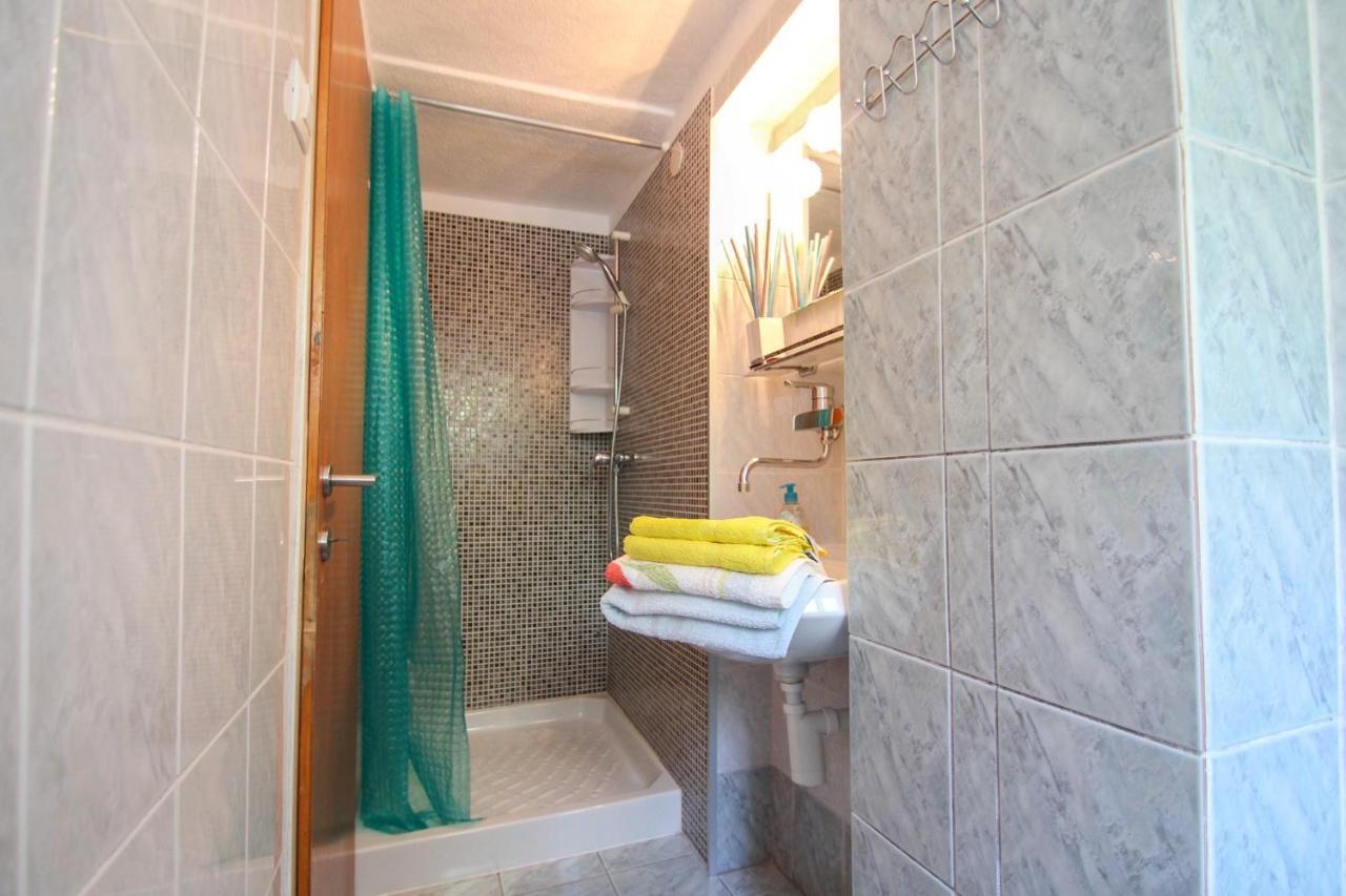 Carla Guest House Novigrad (Istria) Exterior foto