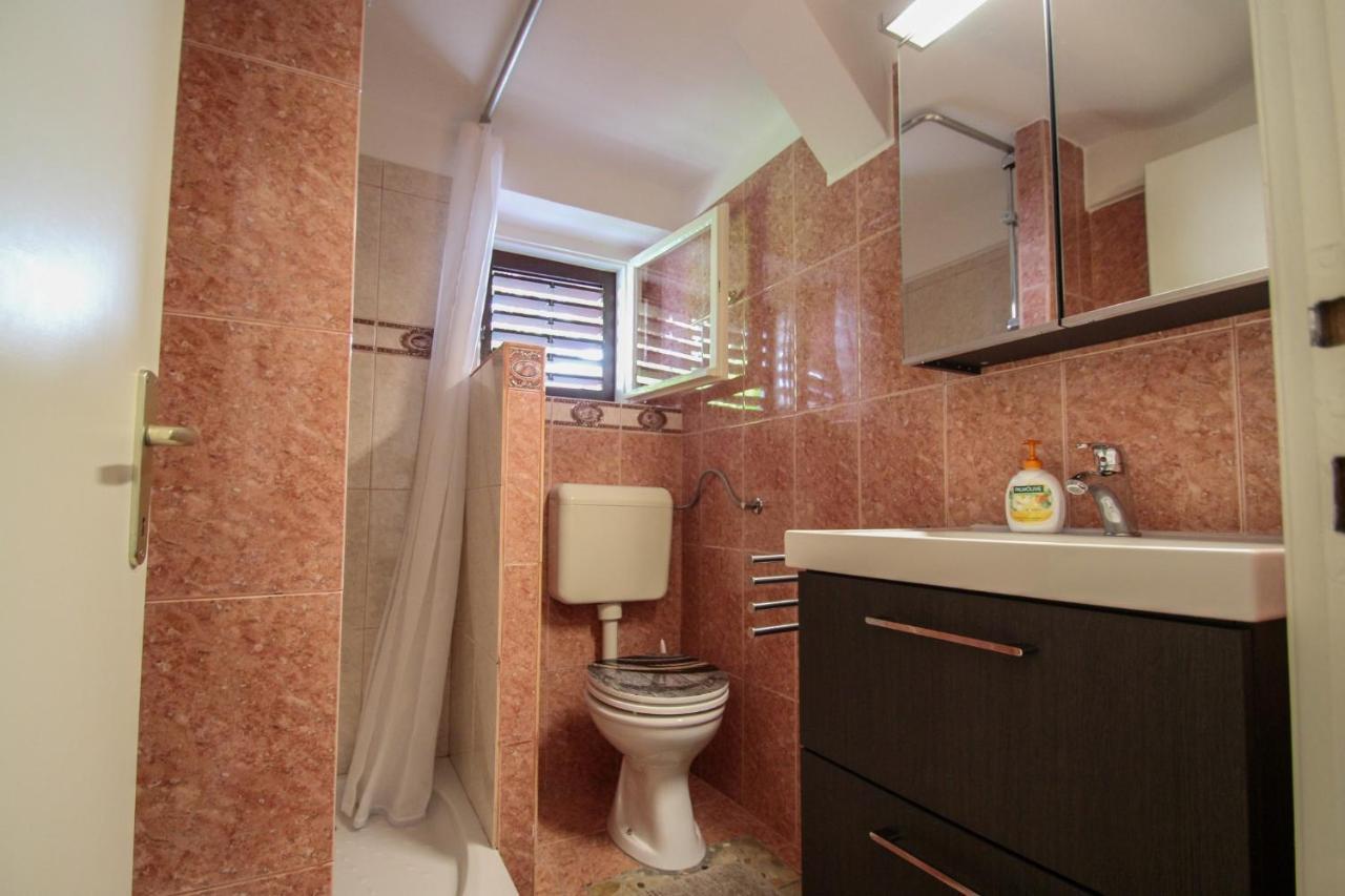 Carla Guest House Novigrad (Istria) Exterior foto
