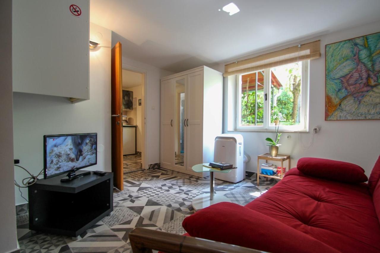 Carla Guest House Novigrad (Istria) Exterior foto