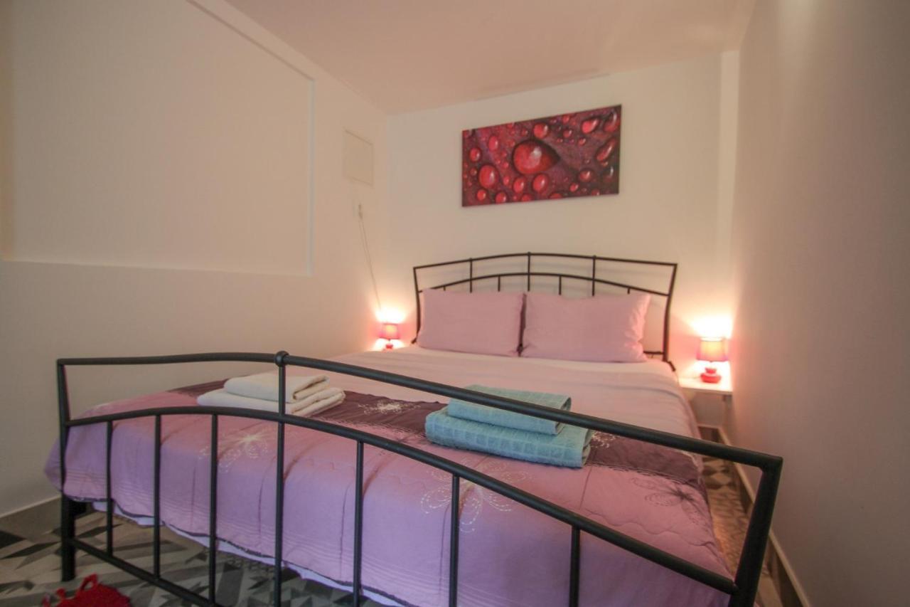 Carla Guest House Novigrad (Istria) Exterior foto